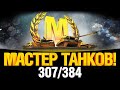 EviL_GrannY - Мастер Танков 307/384