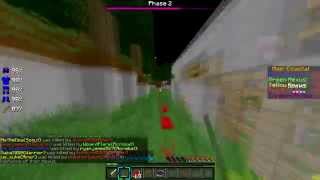 WizardFlare hacking (Annihilation) [ShotBow]