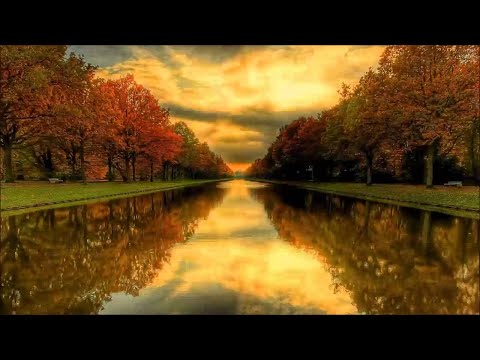 Classical Chillout - Pachelbel,Mozart,Beethoven,Debussy,Janacek,Bach,Handel