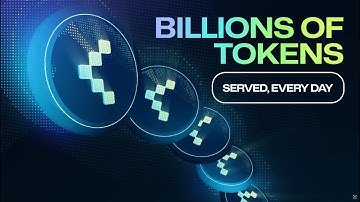 Inference at enterprise scale - Nebius Token Factory