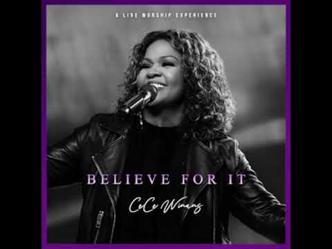 Goodness of God [Radio Edit] - CeCe Winans