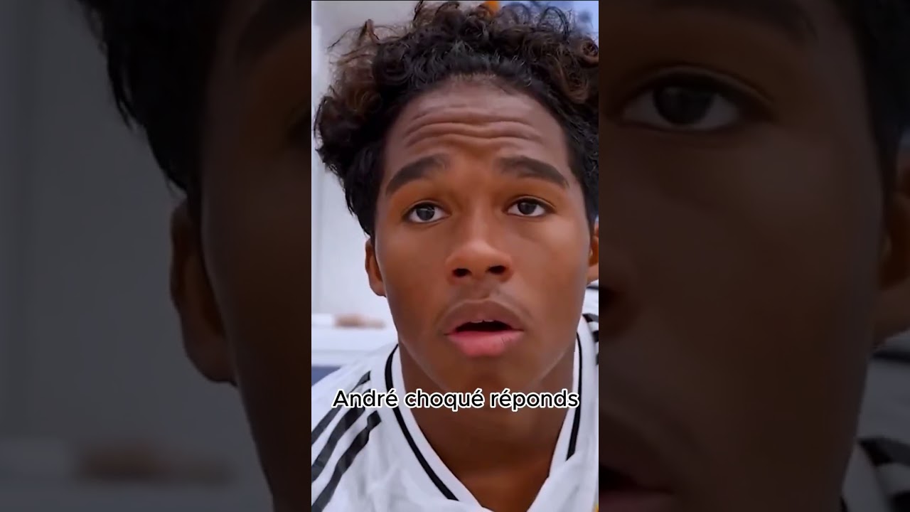 «Сенсация! Эндрик отвернулся от «Реала» и выбрал «Лион»!» #endrick #realmadridfc