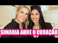 ENTREVISTA REVELADORA  | ANA HICKMANN