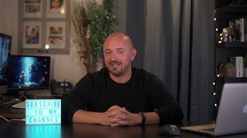 Welcome to My Channel