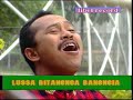 Lussa'rilantang bangngia(lagu makassar)