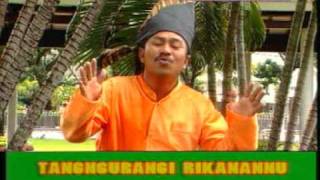 Lussa'rilantang bangngia(lagu makassar)