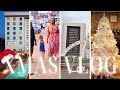 Vlog fetes de fin dannee cameroun starland hotel  surprise