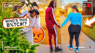 MY SISTER CAUGHT MY BOYFRIEND CHEATING WE BROKE UP