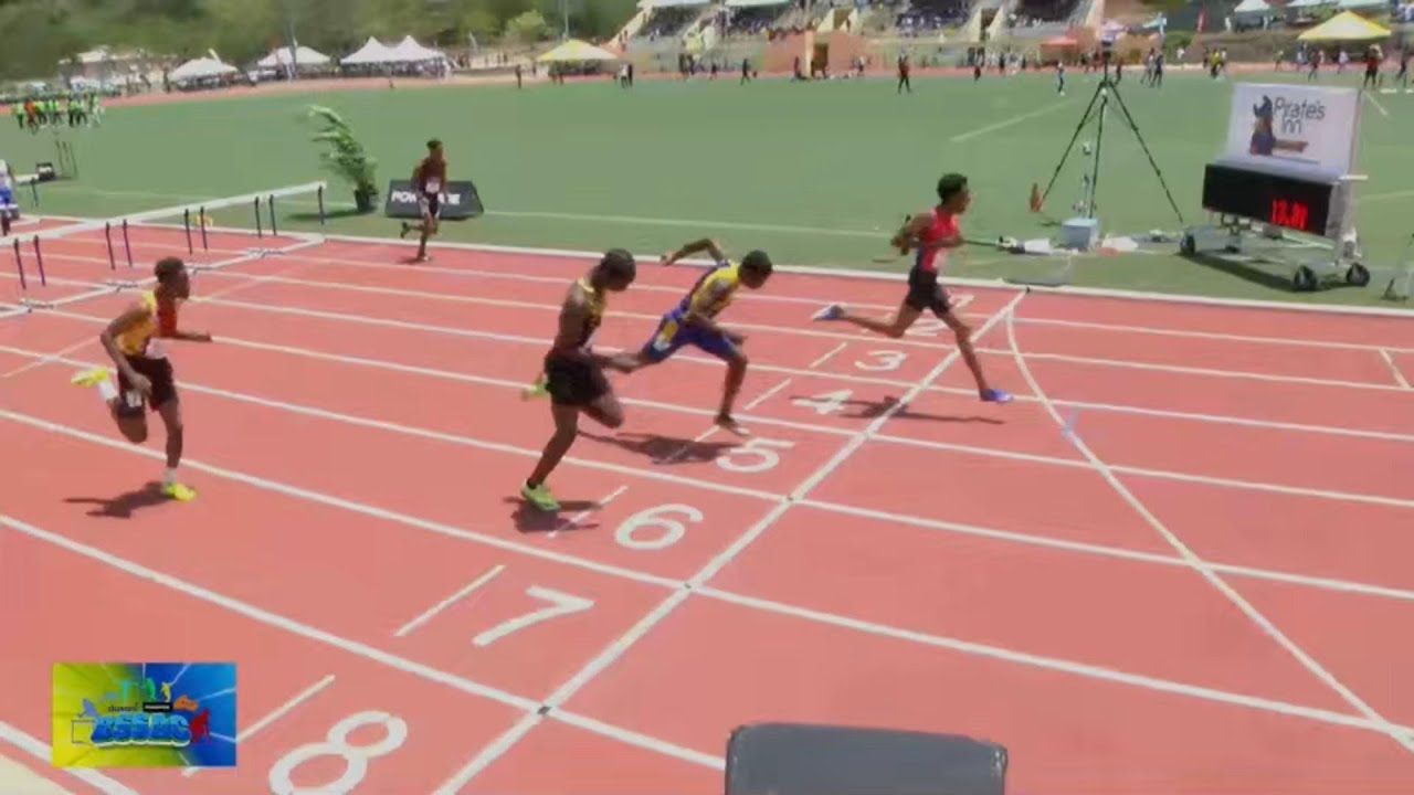 Cougars & Combermere лидируют в первый день BSSAC