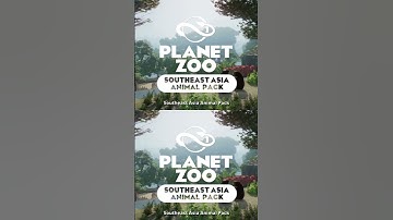DLCs needed for every Dog in Planet Zoo 🐺 #planetzoo