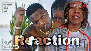 WIZKID - FEVER | REACTION