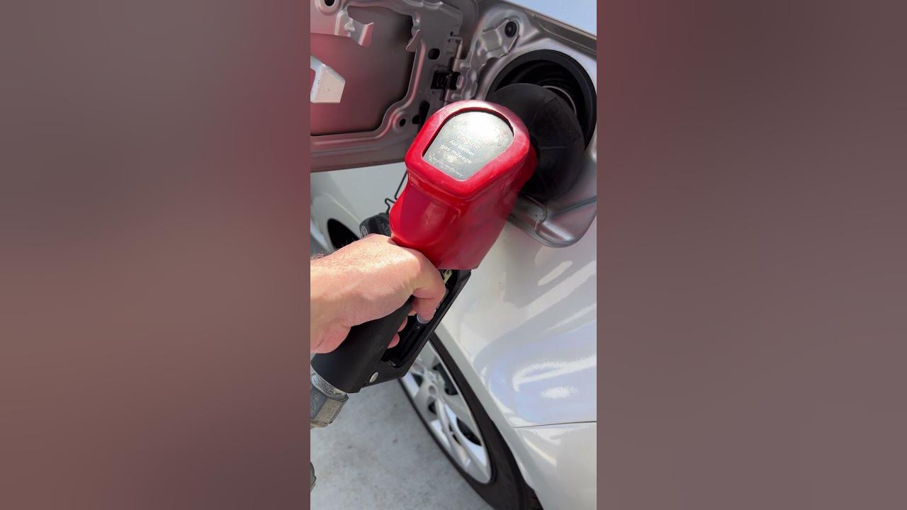 87, 89 and 93 Octane Gas Explained! shorts YouTube