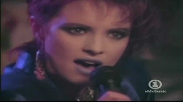 Sheena Easton - Do It For Love [Official Video]