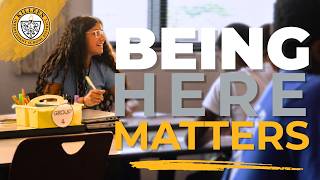 Attendance Awareness Month | September 2026