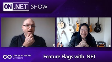 DevOps for ASP .NET Developers: Feature Flags