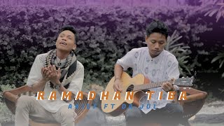Arief Ft Da Jul - Ramadhan Tiba [ COVER ]