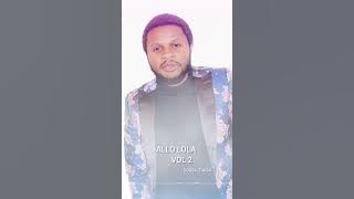 ALLO LOLA VOL 2 , (BOSSA IZANGA)