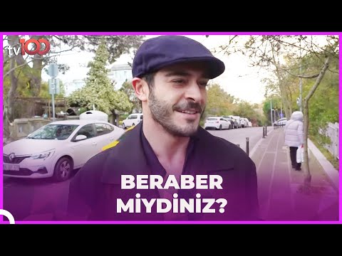 Burak Deniz'den Serenay Sarıkaya açıklaması: Onun evi burada