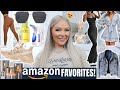 AMAZON MUST HAVE FAVORITES 2022 😍 BEST SELLING AMAZON PRODUCTS YOU NEED! KELLY STRACK AMAZON HAUL