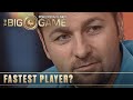 The Big Game S2 ♠️ E10 ♠️ Randy Lew takes on Negreanu ♠️ PokerStars