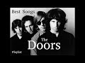 The doors  greatest hits best songs playlist