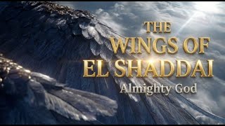 UNDER THE WINGS OF SHADDAI | Deep Adoration | Heavenly Worship | Almighty God