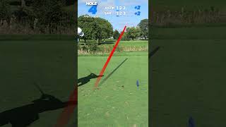 Springbrook Golf Course | Hole 4 #thepublicgolfers #golfillinois #golf #golfing