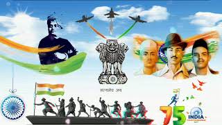 Deshbhakti Songs Mashup | Happy Independence Day Songs| Ham Bharat Ke Log screenshot 4