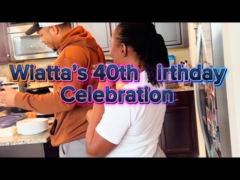 It’s a celebration every time we link up 🎉🎉🍾🍾🎂🎂🎂 - YouTube