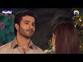 Watch Khuda Aur Mohabbat Episode 03 Promo Digitally Presented by Happilac Paints Online In HD