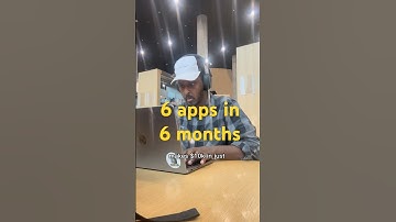 Building 6 startups in 6 months Follow the journey #buildinpublic #indiehacker #softwareengineer