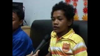 Anak laskar Pelangi