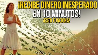 ¡Atrae Dinero Urgente Rápido y Fácil en 10 Minutos ✅ Solo ESCUCHA y verás SU POTENCIA! by INSPÍRATE - Frecuencias 502,280 views 1 year ago 11 minutes