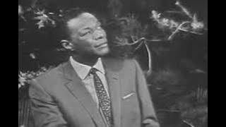 Nat King Cole - Autumn Leaves