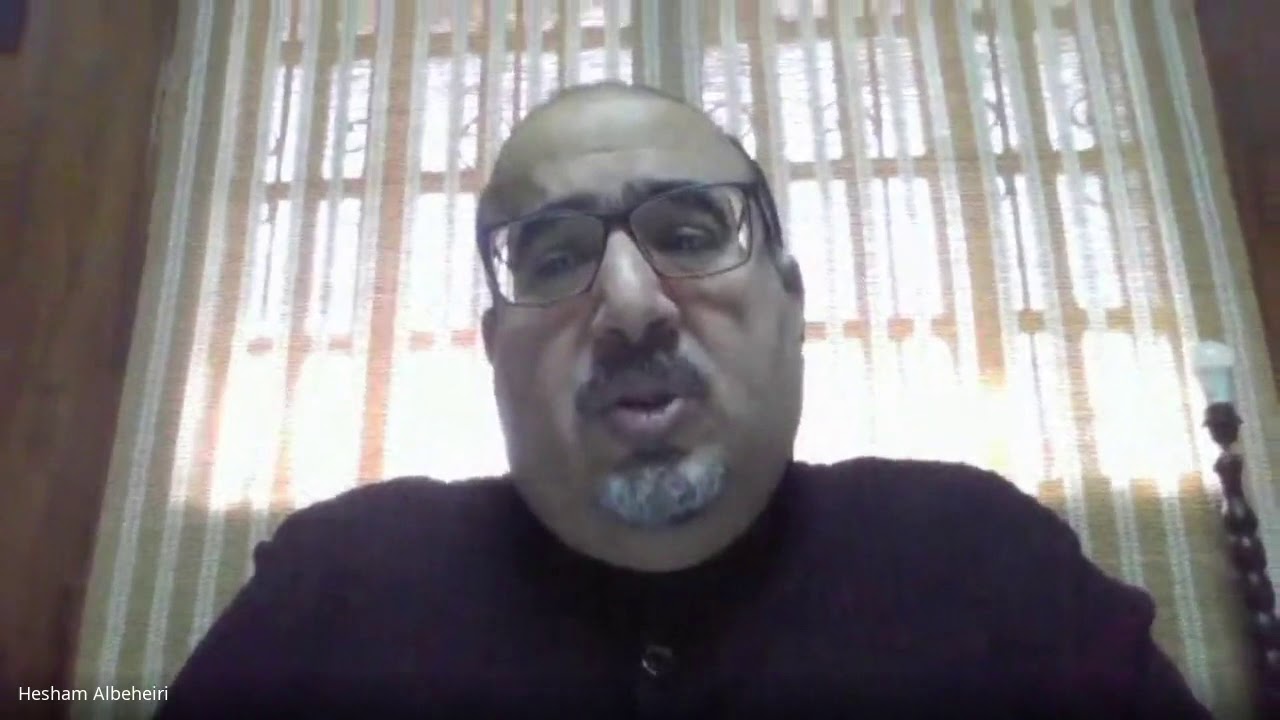 إدارة المنظمات غير الهادفة للربح محاضرة 6 د هشام البحيري 2312 علوم أعمال تعليم مدمج