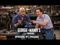 Georgie &amp; Mandy’s First Marriage Season 2 Episode 19 | EPISODE PROMO — Everything Starts | CBS