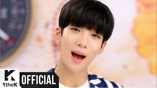 [MV] SNUPER(스누퍼) _ YOU=HEAVEN(너=천국) chords