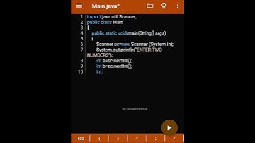 Java Program || Addition Of Two Numbers In Java #shorts #java #youtubeshorts