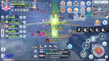 [ROX] F2P Priest KVM