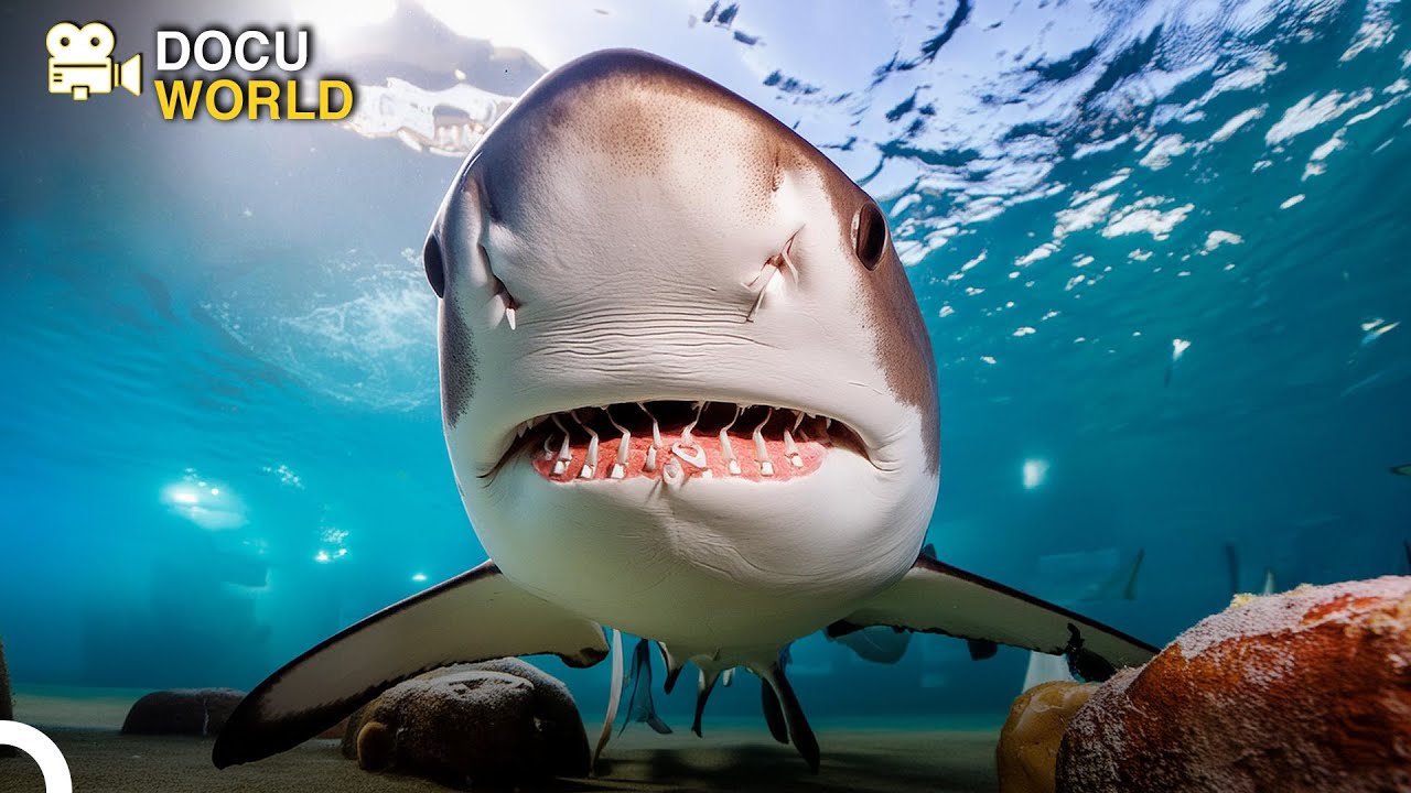 Killers of the Dark Waters | Animal Special Forces