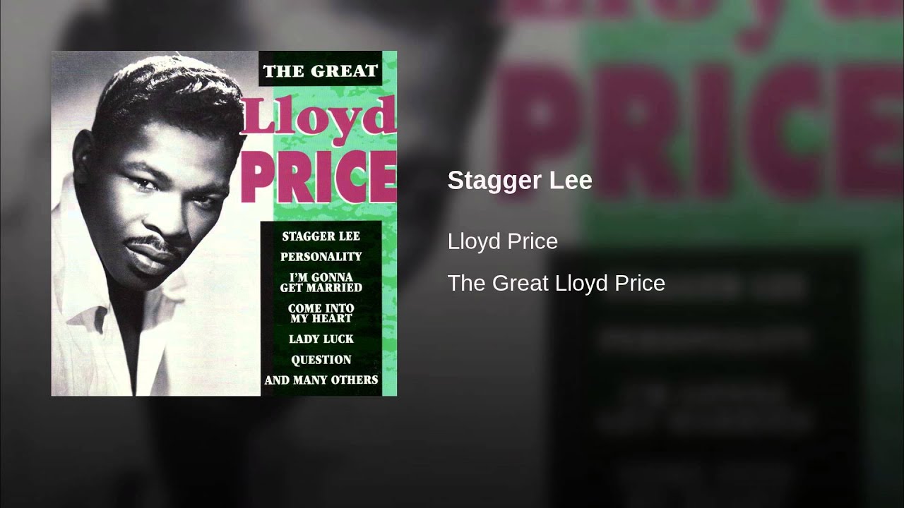 Rock Pioneer Lloyd Price Has a Couple of Stories to Tell | PopMatters