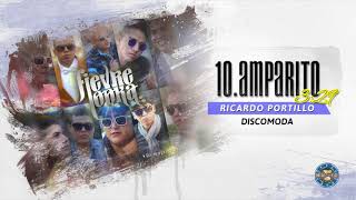 Video thumbnail of "Fievre Looka - Amparito ( Audio Oficial )"
