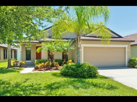 4165 Millicent Circle | Video Tour | Home For Sale | Melbourne, FL  32901