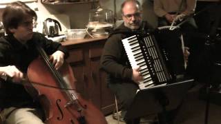 Django Reinhardt's Anouman