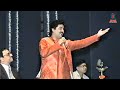 Ghar Se Nikalte Hi | Mehndi Laga Ke Rakhna | Udit Narayan Rare Live Performance | 1996