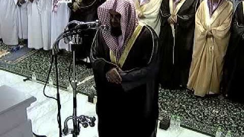 15 سورة الحجر للقارىء الشيخ سعود الشريم