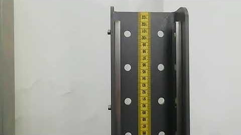 DuPont Impact Testing Machine #testequipment #testmachine #materialtesting #gotester #gotester