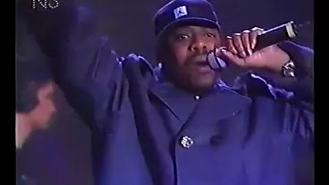 C-Block - So Strung Out  (live)