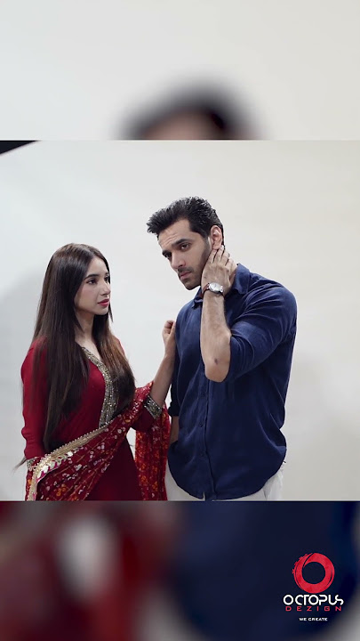 Tere Bin - Behind The Scenes