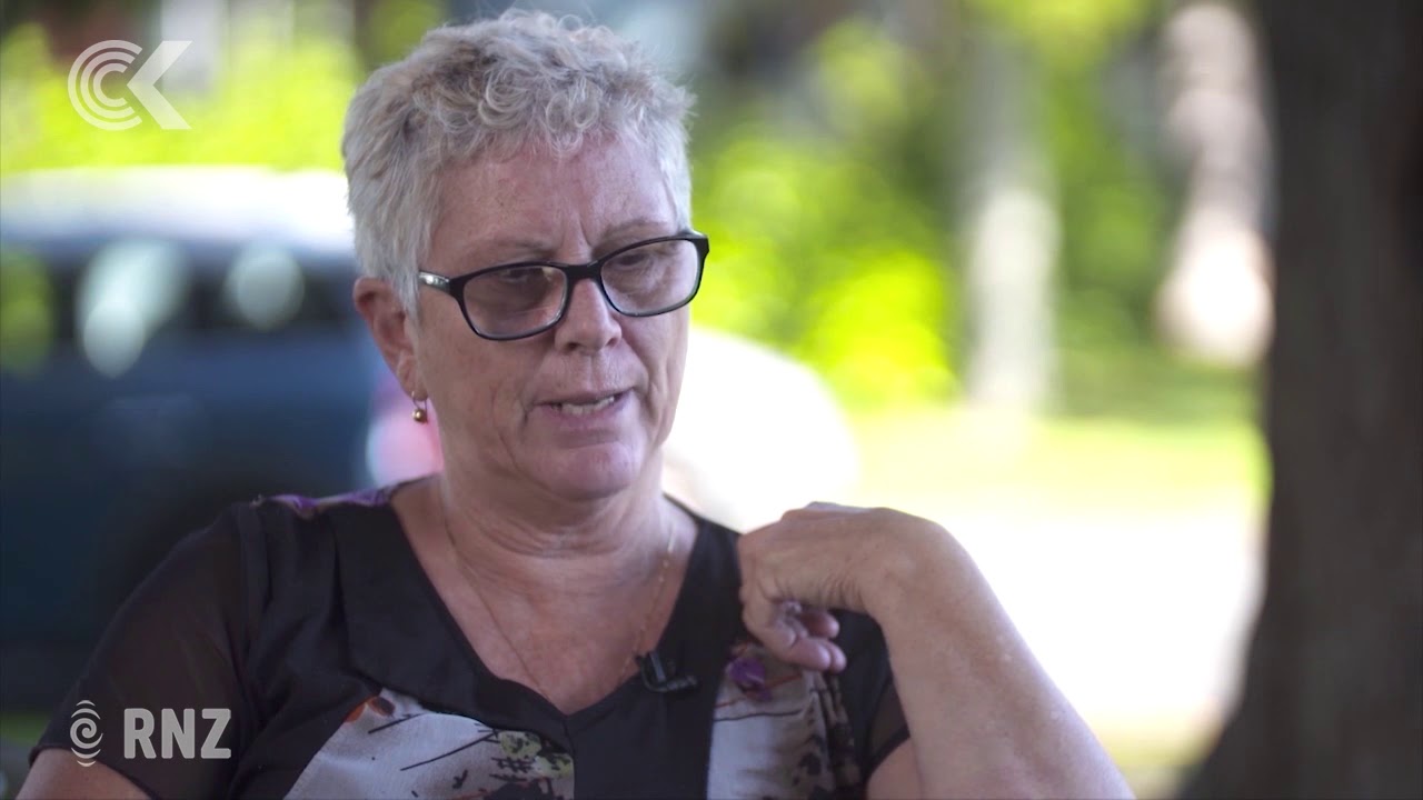 newspaper mockup Social housing tenants feel like ‘second class citizens’